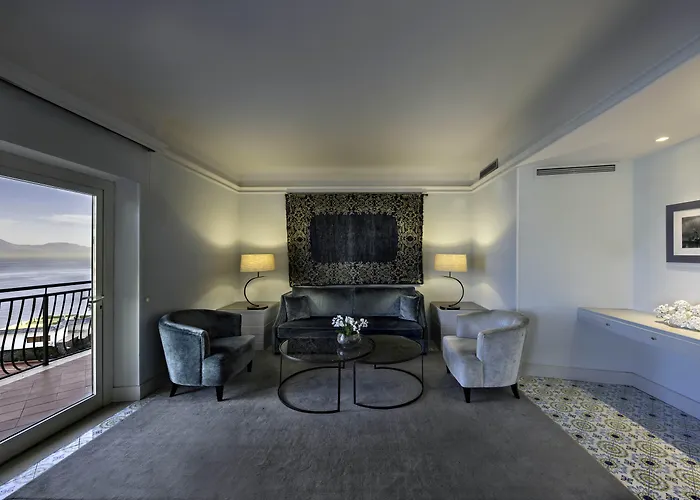 BW Signature Collection Hotel Paradiso