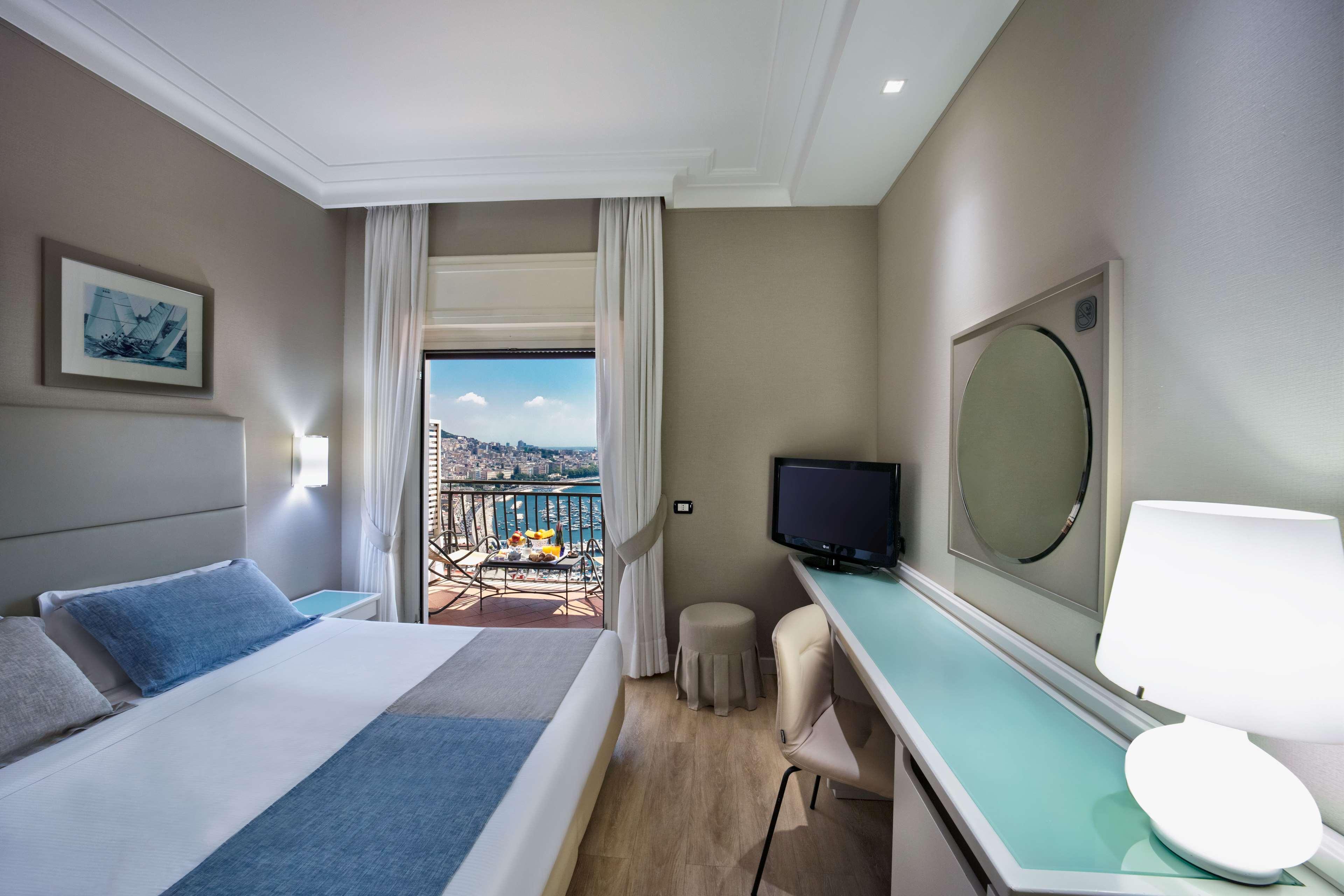 Bw Signature Collection Paradiso 4* Napels