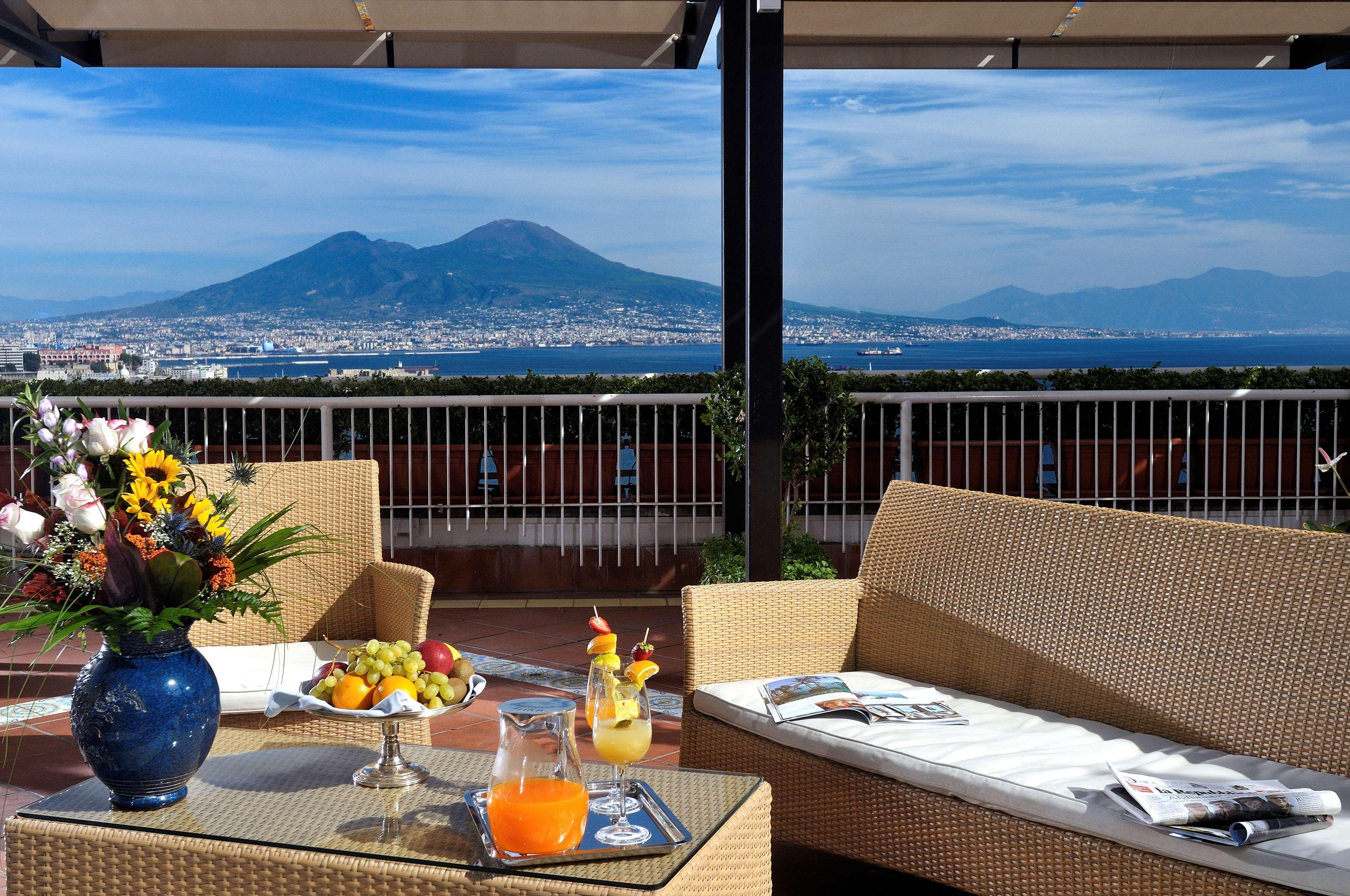 Bw Signature Collection Paradiso Hotel Napels